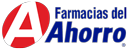 Puntos de recarga Farmacias del Ahorro