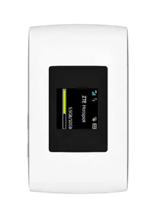 Módem ZTE-MF920u