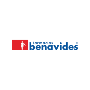 LOGO FARMACIAS BENAVIDES